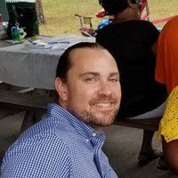 Travis Morehead