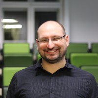 Benjamin Heidt