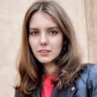 Kateryna T.