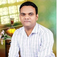 Rupesh Kamble