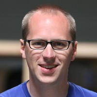 Nate Mueller