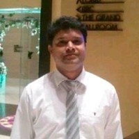 Sathish Kumar S R