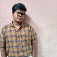 Vigneshwaran M