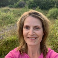 Cath Hughes