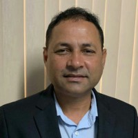 Haniff “Greg” Mohamed