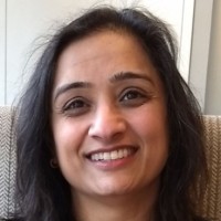 Vishakha Wavde