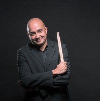 Eric Vila