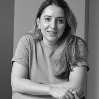 Irina Chaltikyan