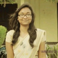 Bijoylakshmi Boruah
