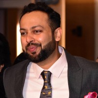 Abhishek Sahani