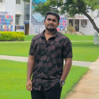 Harshith Raj