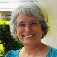 Dawn Tennant