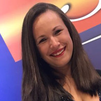 Cristina Soares