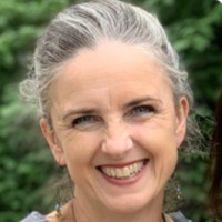 Fiona Mccarthy-Taylor