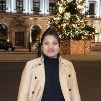 Arpitaa Injamuri