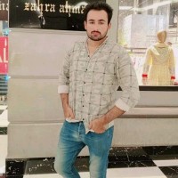 Muhammad Nadeem Anwar