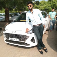 Patil Pravin