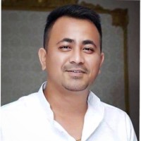 Nishan Man Shakya