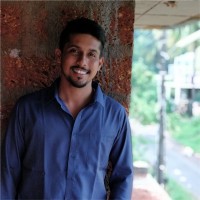 Akshath Kumar