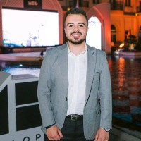 Ahmed Mahboub
