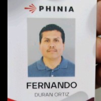 Fernando Duran