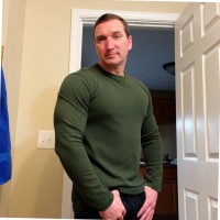 Aaron Melvin