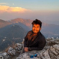 Shubham Kumar
