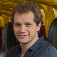 Benjamin Parrott
