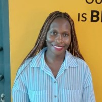 Stella Nakabugo Mirembe