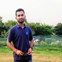 Shivam Mishra