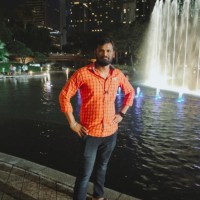 Rajesh Krishnan