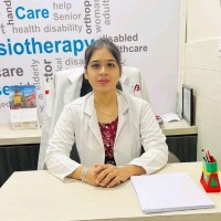 Dr.Mahak Chandrawanshi