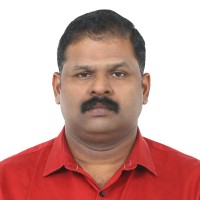 Anoop Rajendran