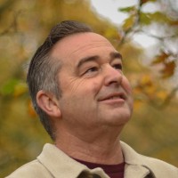 Gary Beharrell