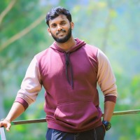 Prashanth V