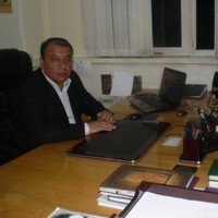 Бахтиер Султанов