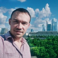 SERGEI Shashkov