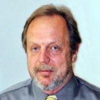 Gordon Kane