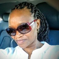 Boitumelo Nkuna