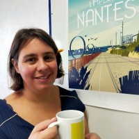 Sandrine Mahéo-Perron