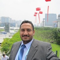 Mohamed Sherif