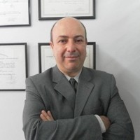 Claudio Daniel Chab