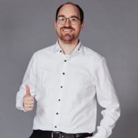 Christian Fischer