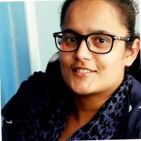 Indu Bhatt