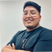 Julio Sebastian Lincango Castro