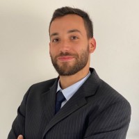 Maximiliano Kerber Savio