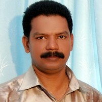 Suresh P
