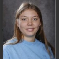Angèle Hyron