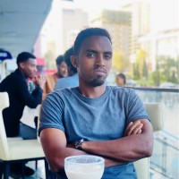 Wandimagegne Mesfin