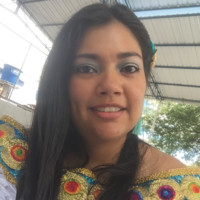 Flor Maria Bastidas Vela